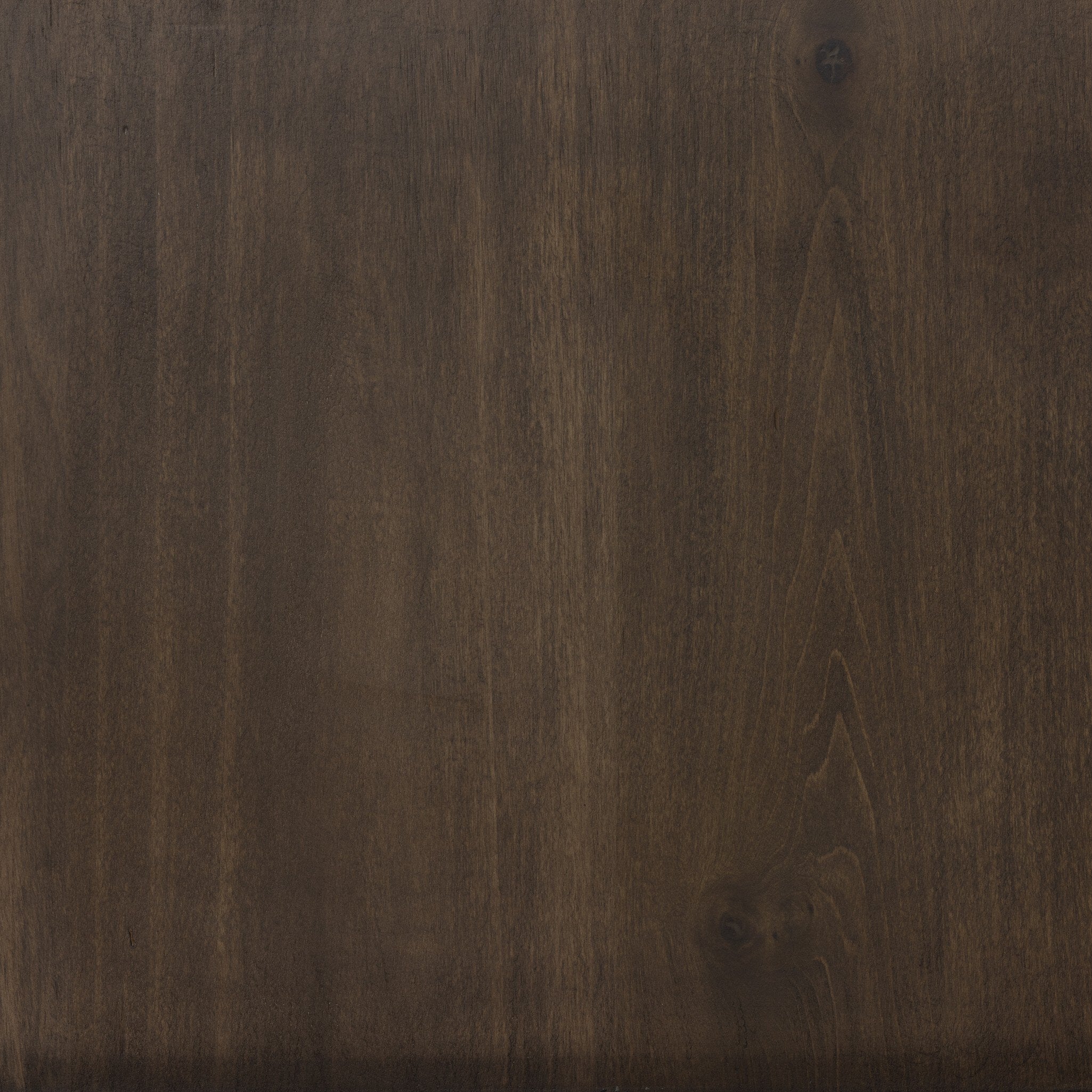 Trey Bookshelf - Natural Iron