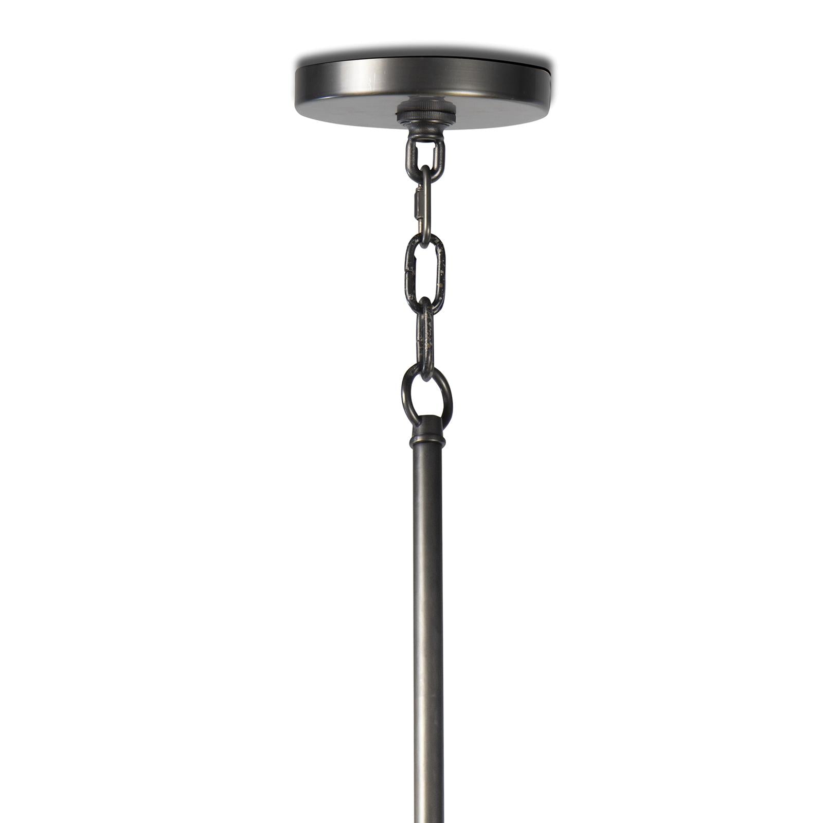 Montreux Pendant (Oil Rubbed Bronze)