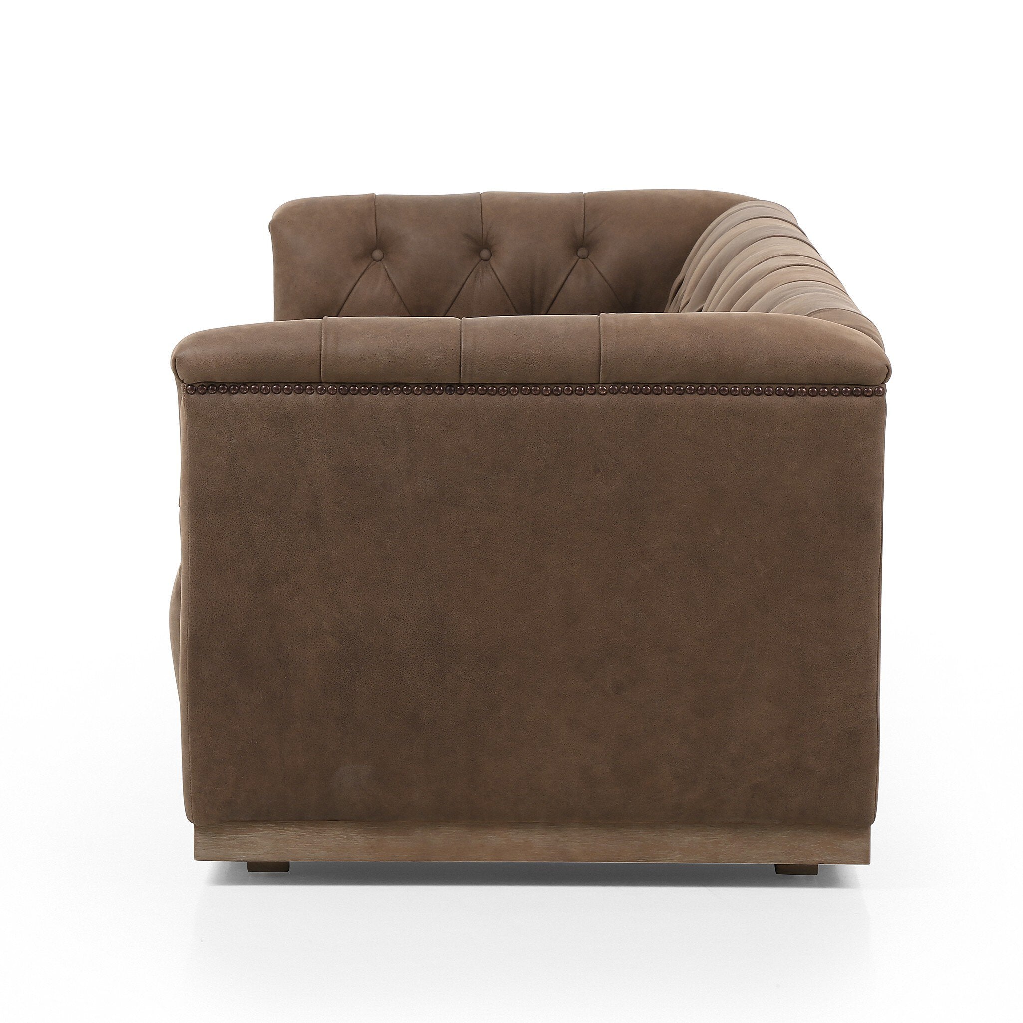 Maxx Sofa - Umber Grey