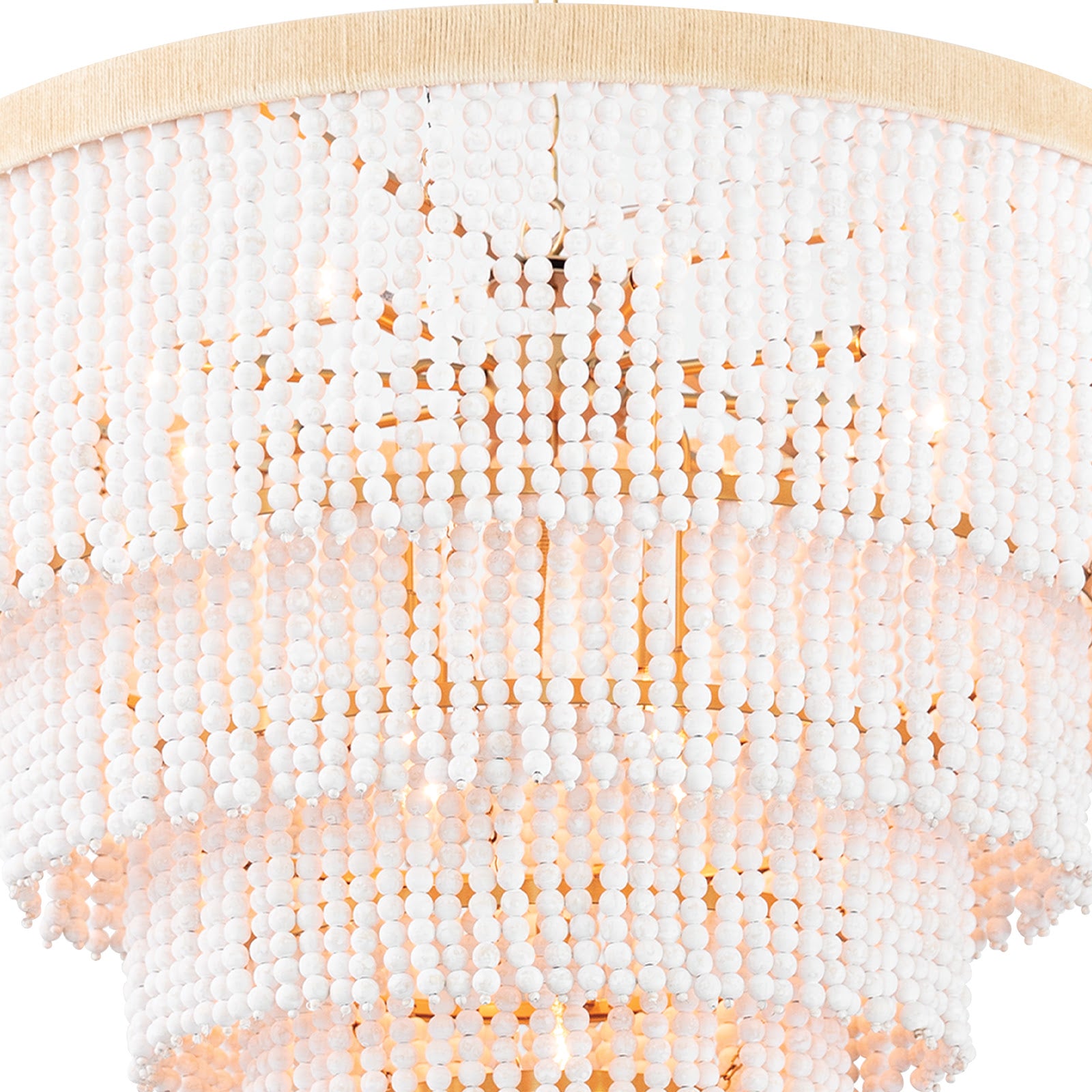 Waterfall Chandelier