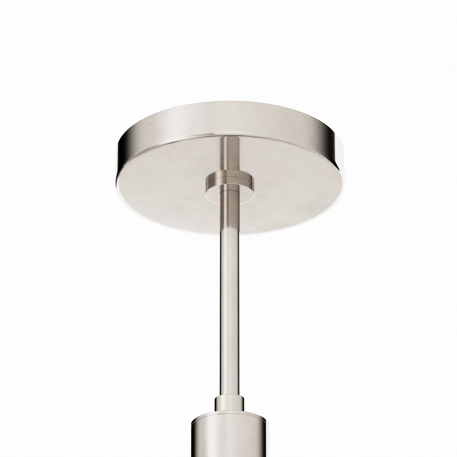 Oliver Pendant (Polished Nickel)