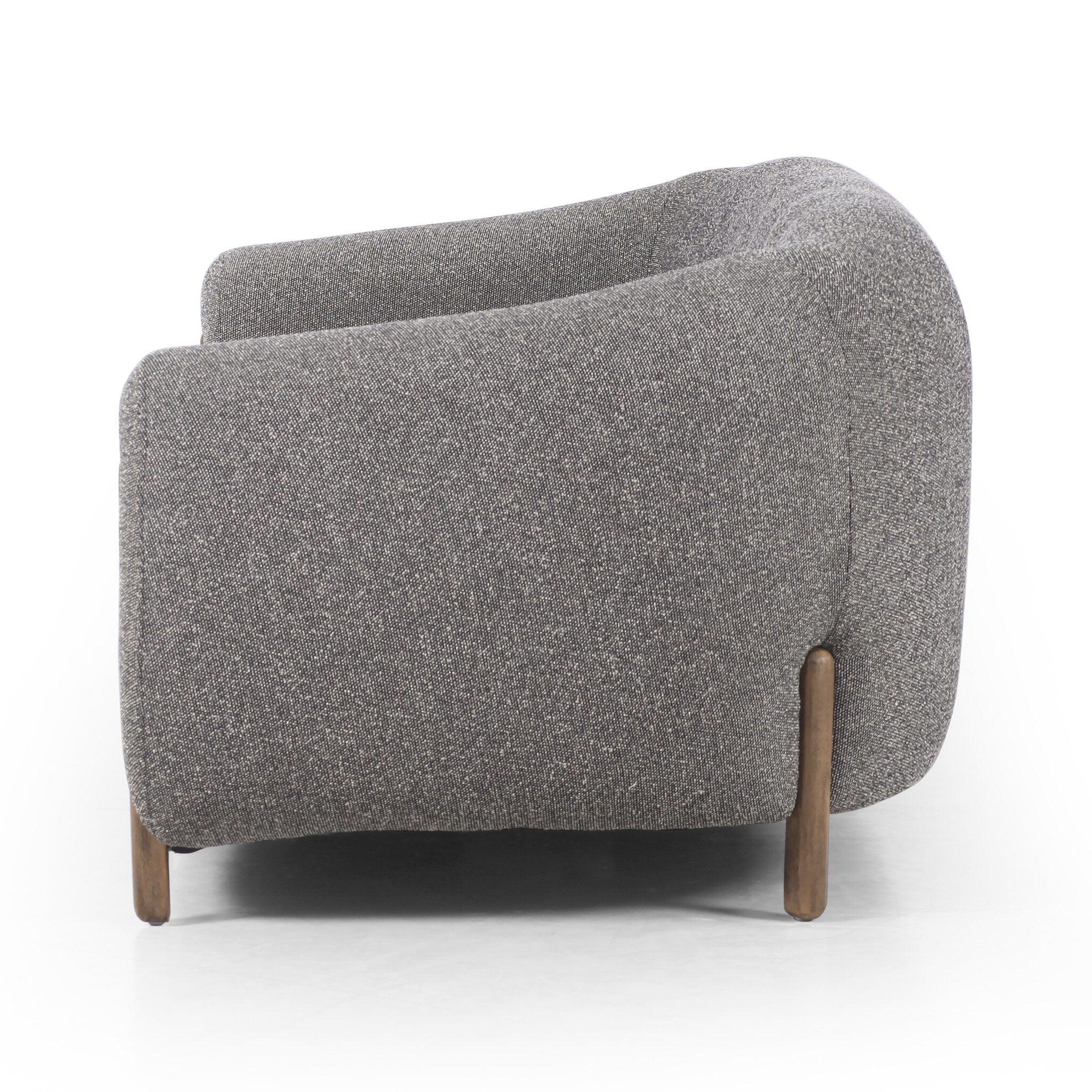 Lyla Sofa - Capri Ebony