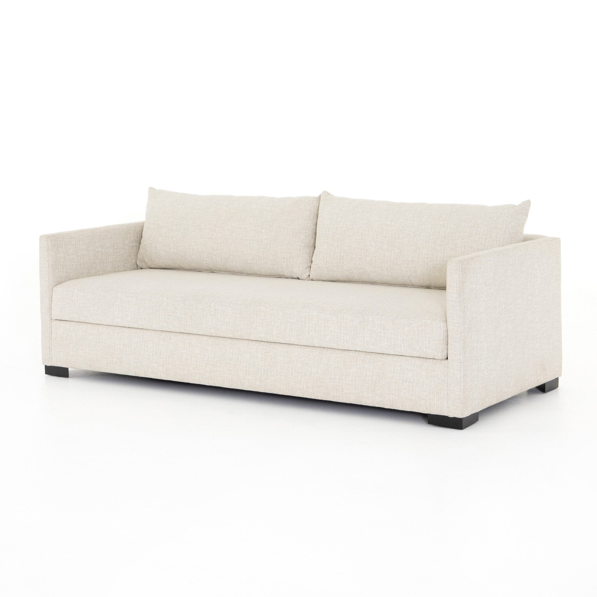 Wickham Sleeper Sofa - Alameda Snow