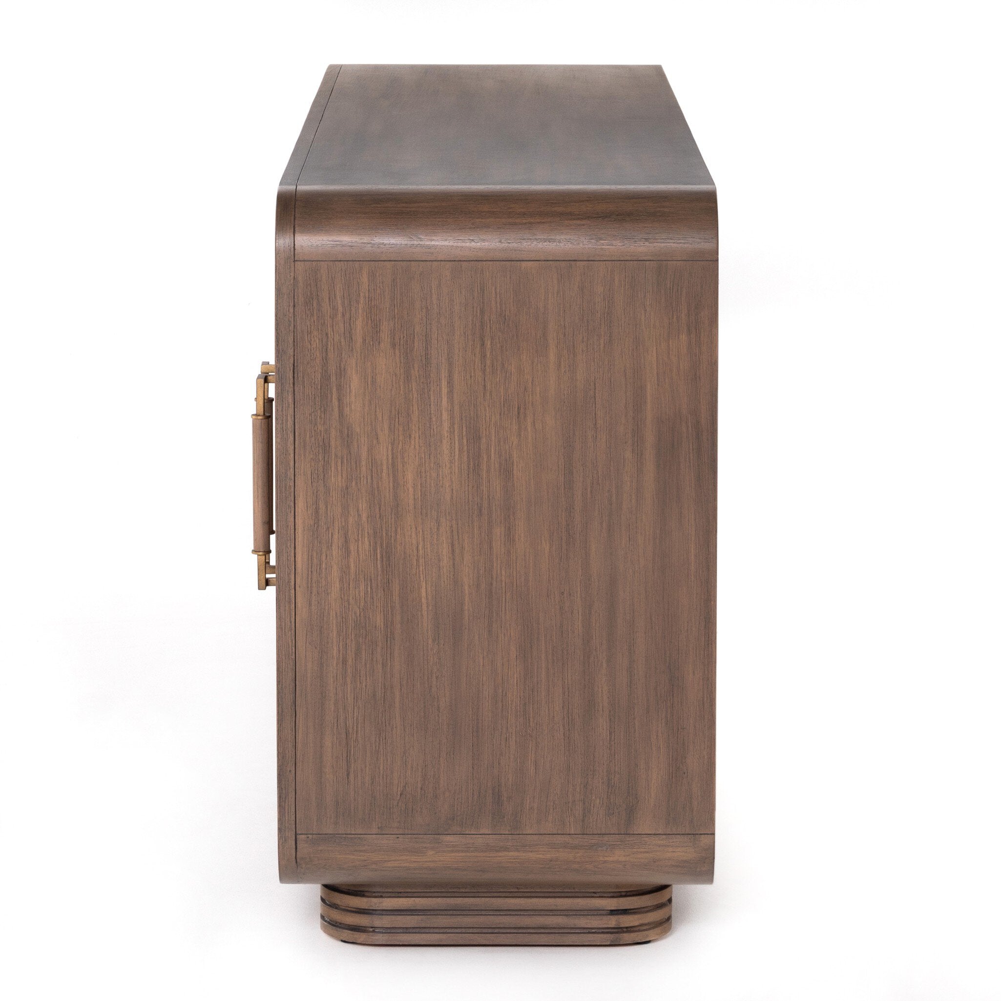 Stark Sideboard - Warm Espresso Veneer