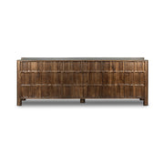 Ezri Sideboard - Cocoa Oak