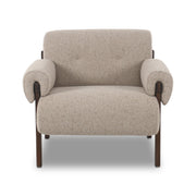 Cora Chair - Hasselt Taupe