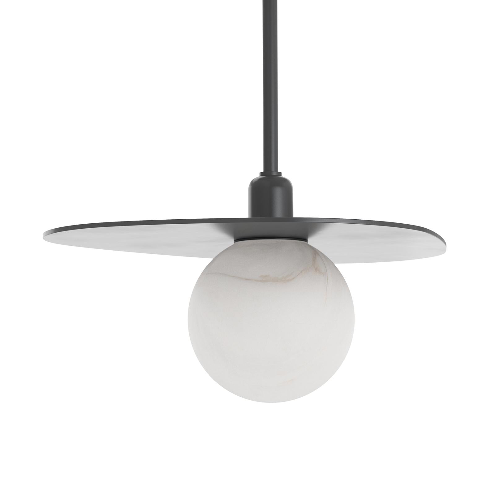 Rhoads Pendant (Oil Rubbed Bronze)