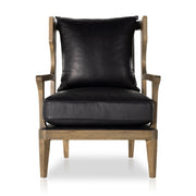 Lennon Chair - Heirloom Black