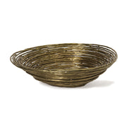 Nest Bowl (Brass)