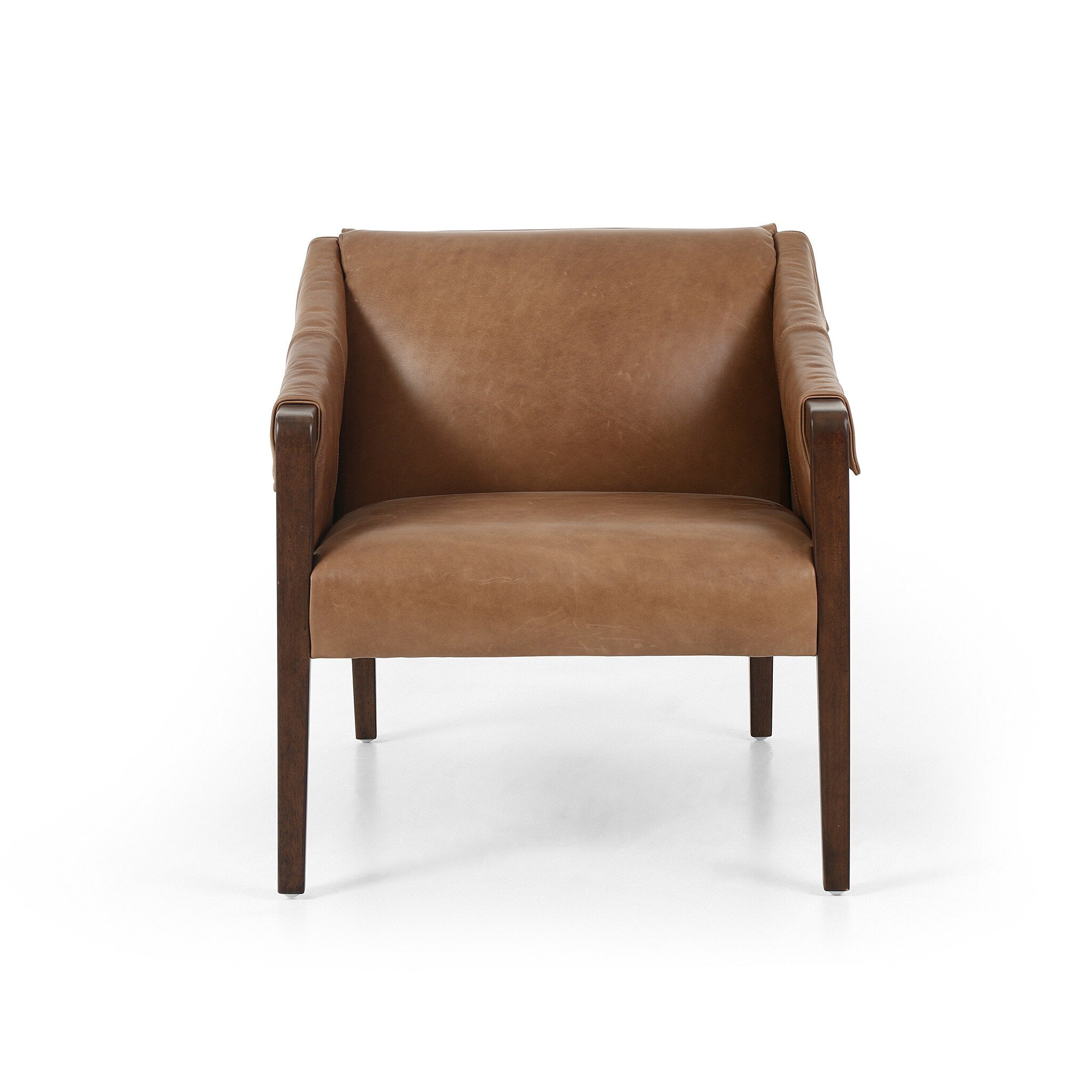 Bauer Chair - Dakota Warm Taupe