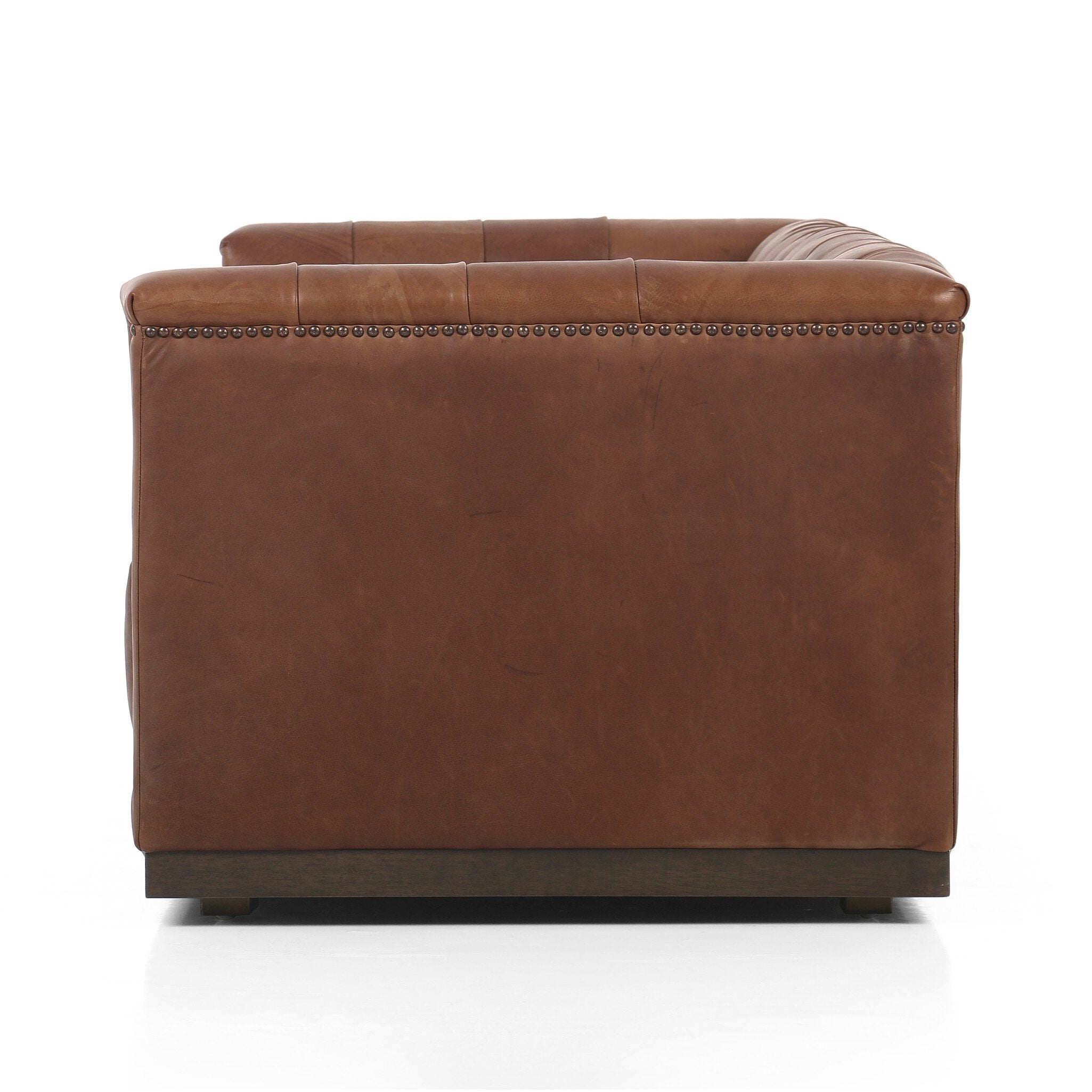 Maxx Sofa - Heirloom Sienna