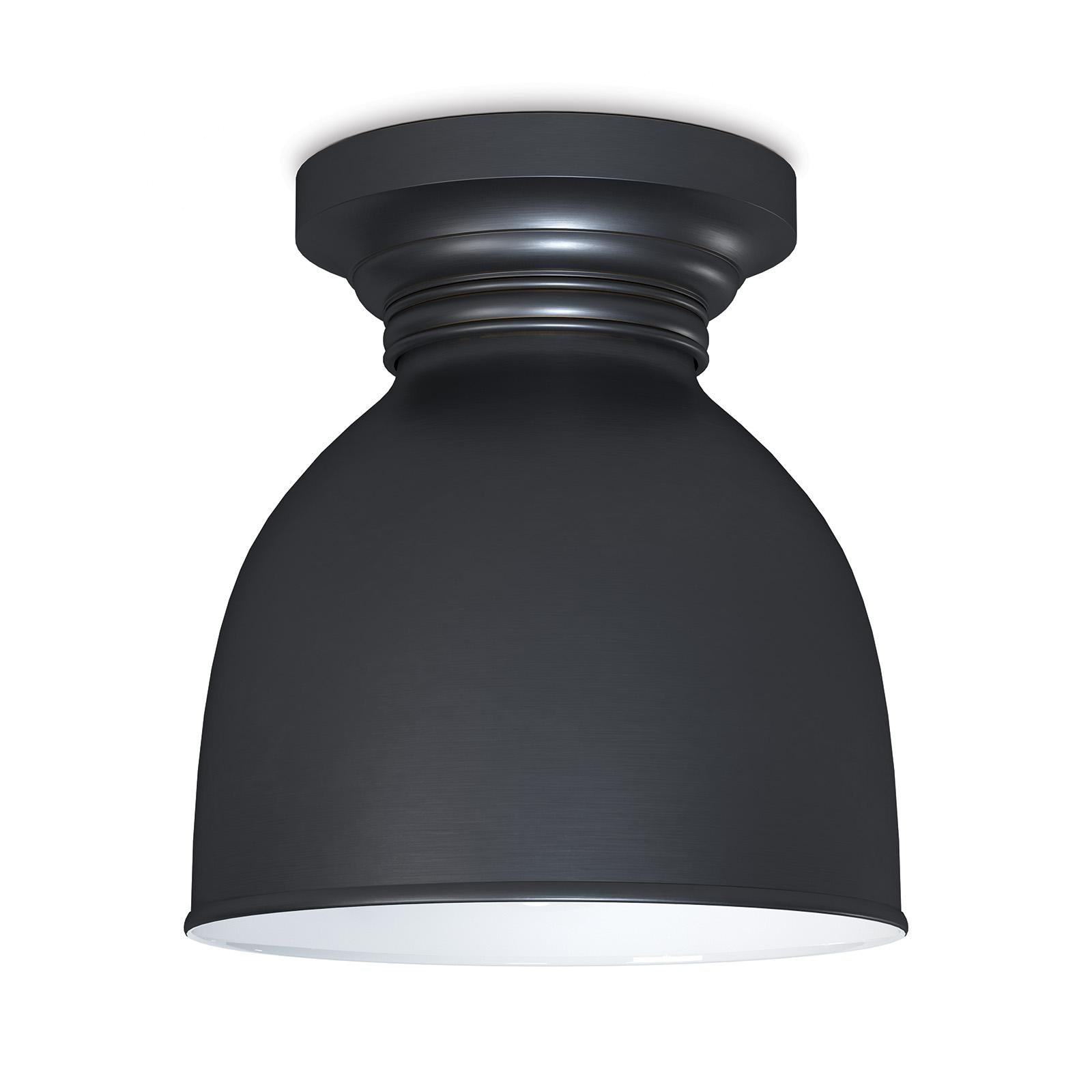 Pantry Flush Mount (Oil Rubbed Bronze)