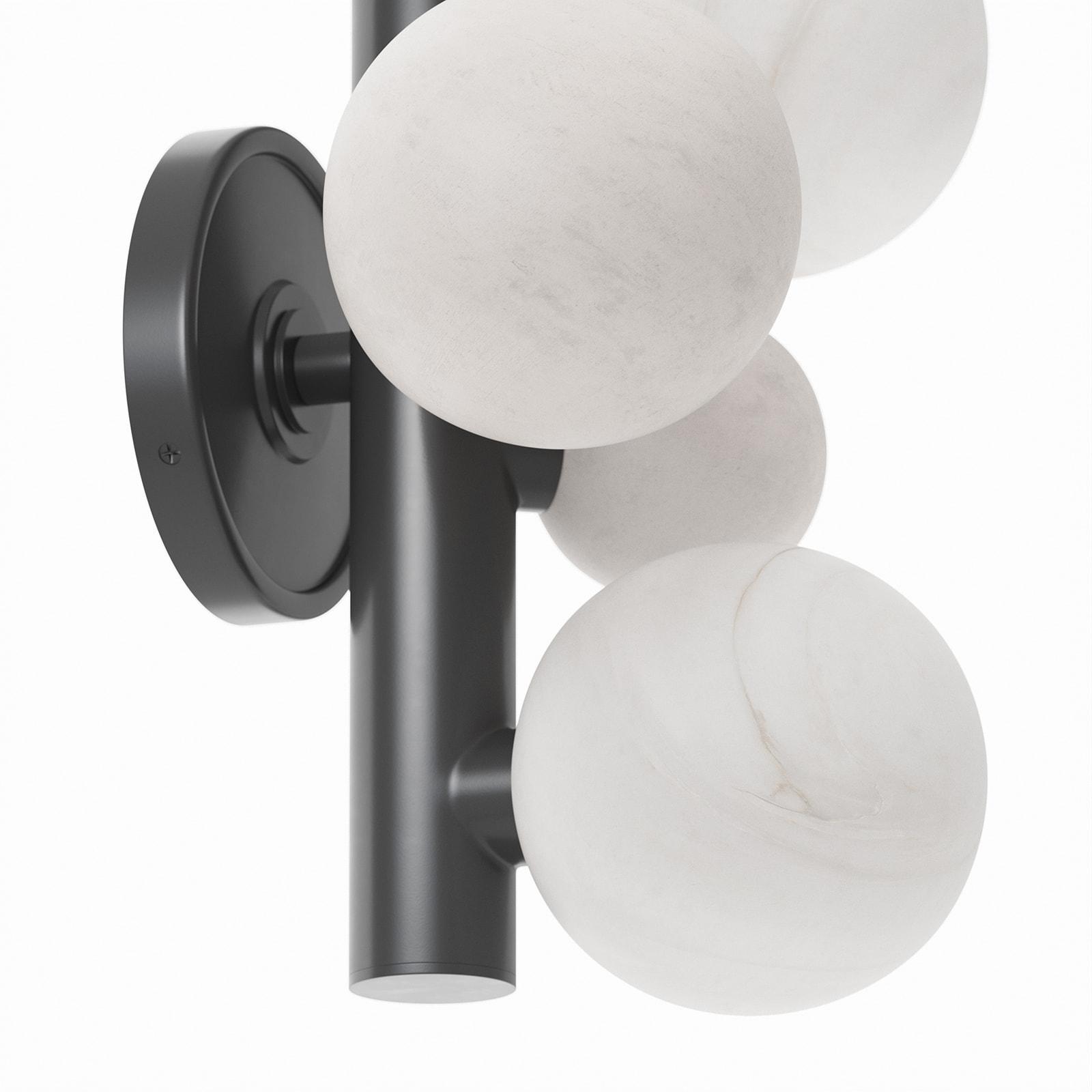 Sofia Sconce (Oil Rubbed Bronze)