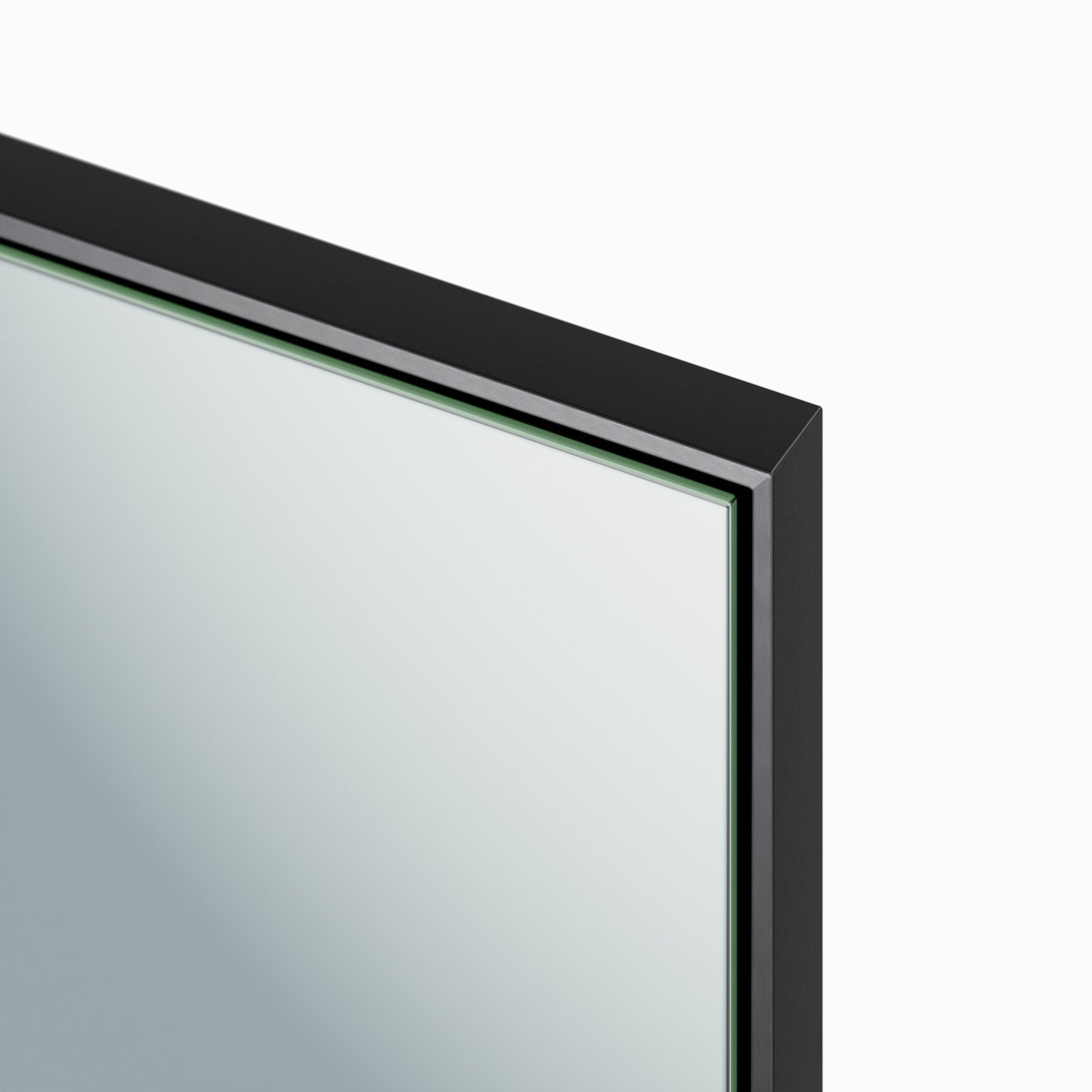 Amara Mirror (Steel)