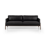 Diana Sofa - Heirloom Black