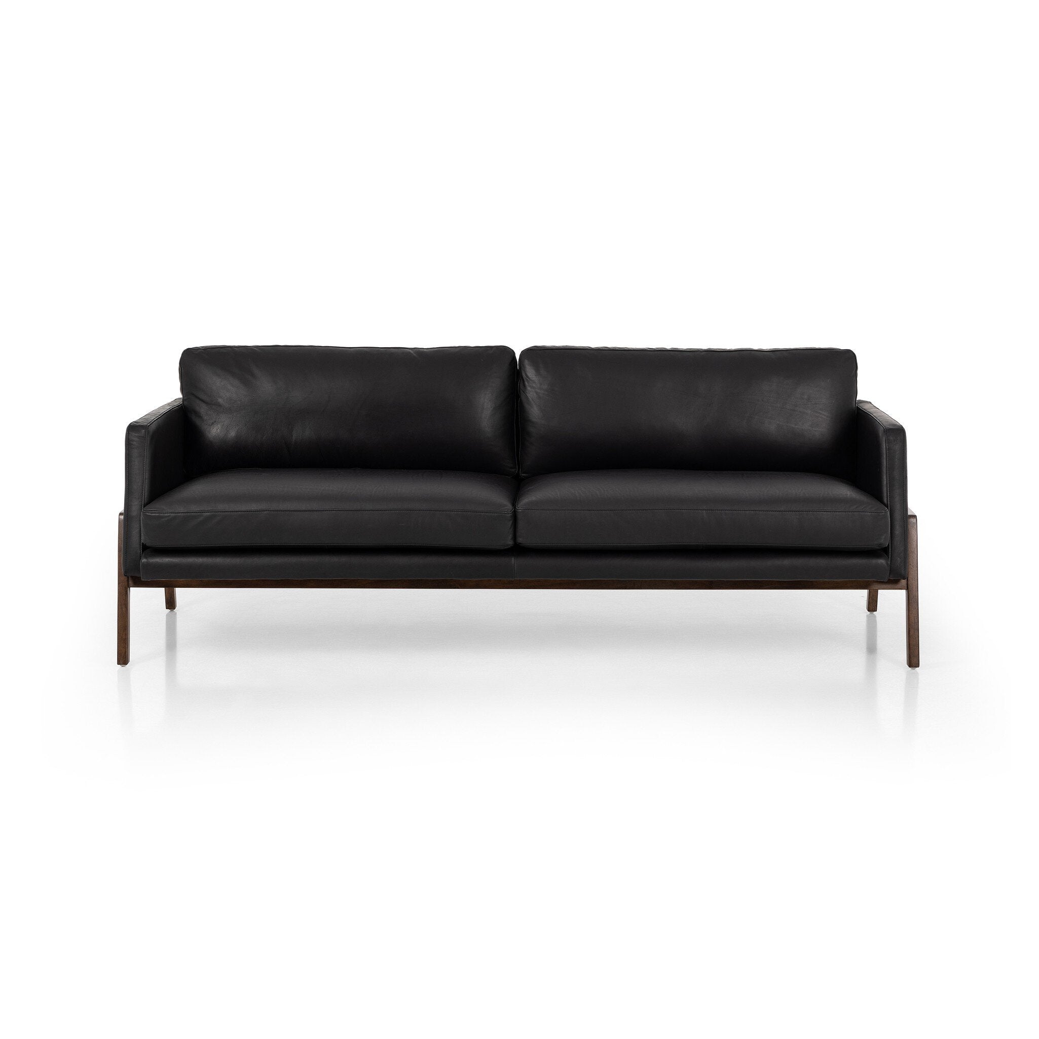 Diana Sofa - Heirloom Black