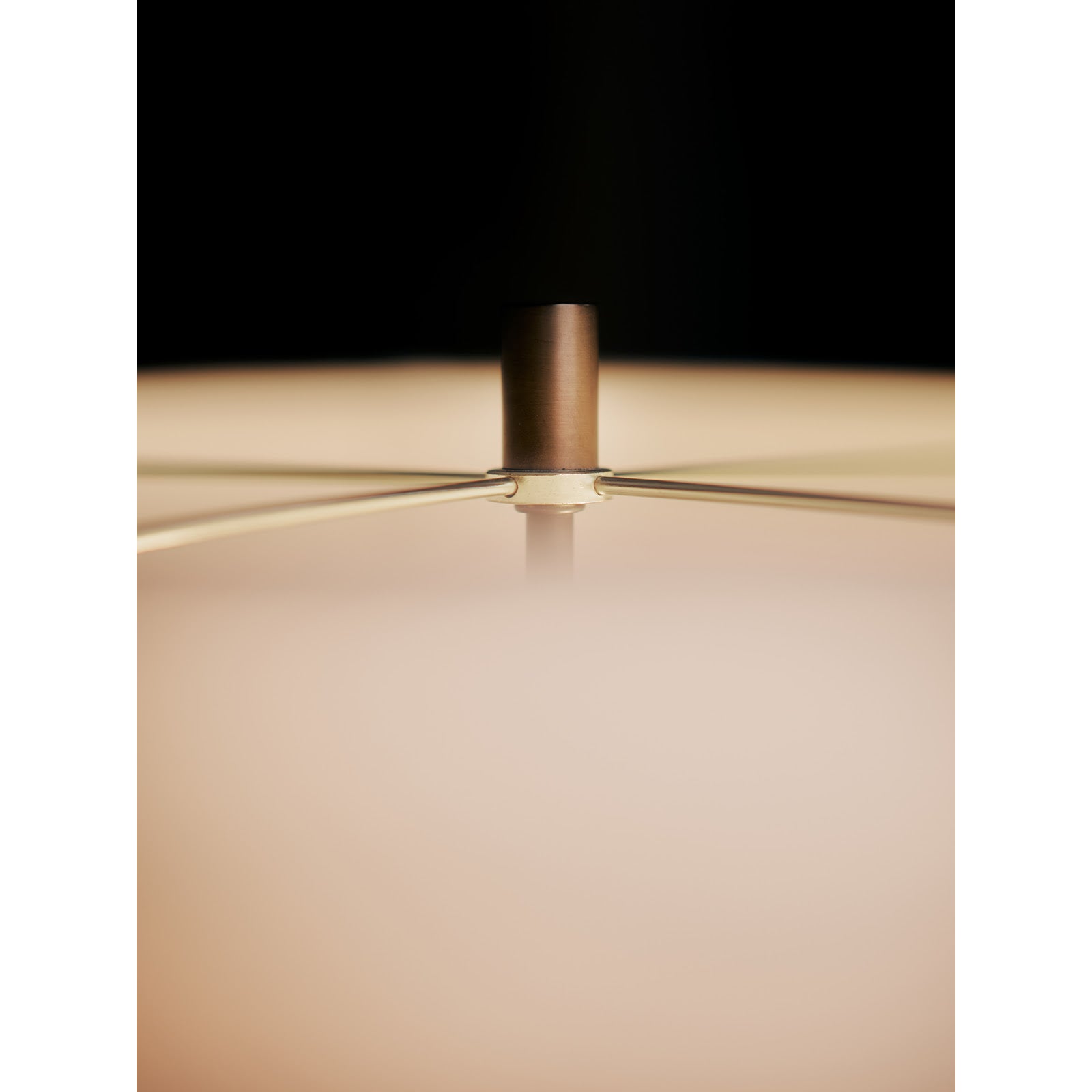 Logan Floor Lamp (Oil Rubbed Bronze)