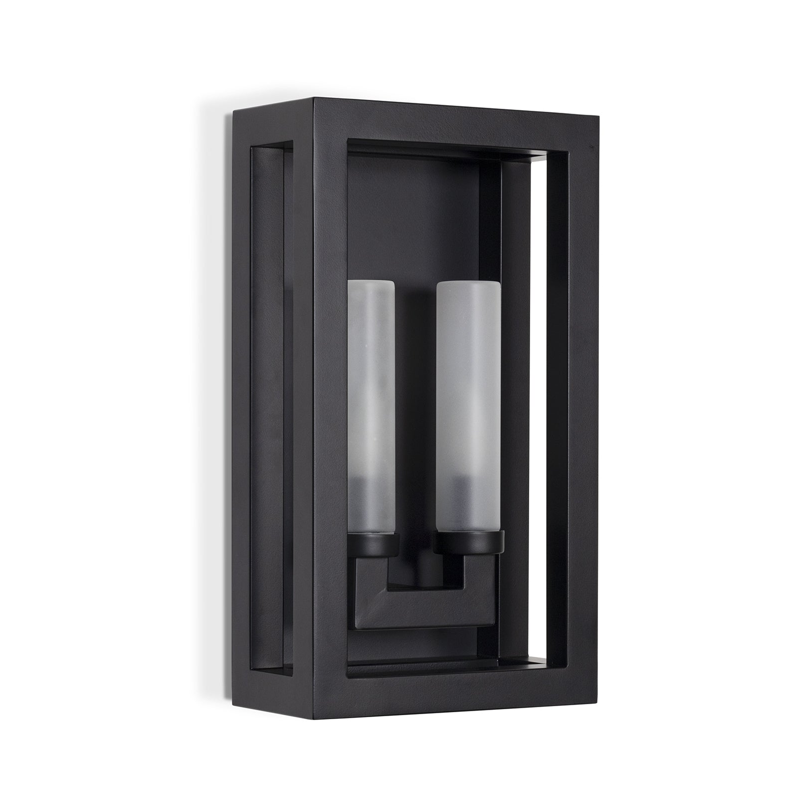 Montecito Double Arm Outdoor Sconce
