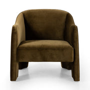 Sully Chair - Surrey Moss