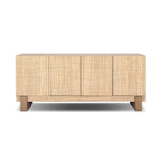 Hatch Sideboard - Natural Raffia
