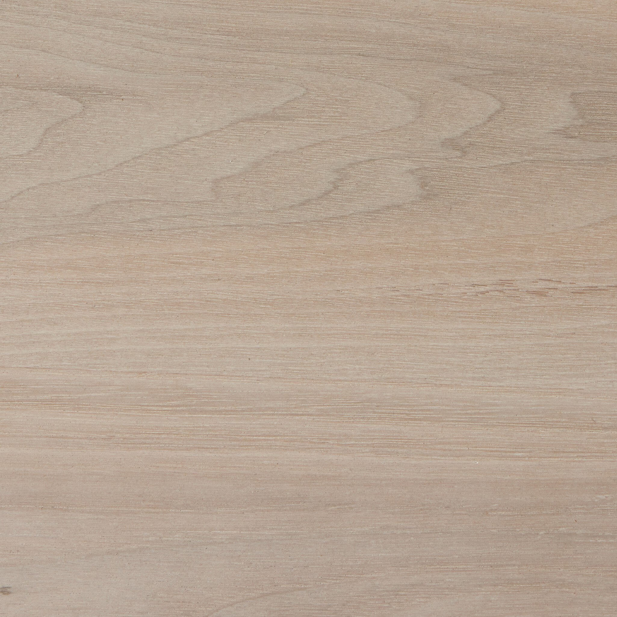 Hudson Large Square Coffee Table - Ashen Walnut