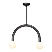 Happy Pendant Small (Oil Rubbed Bronze)