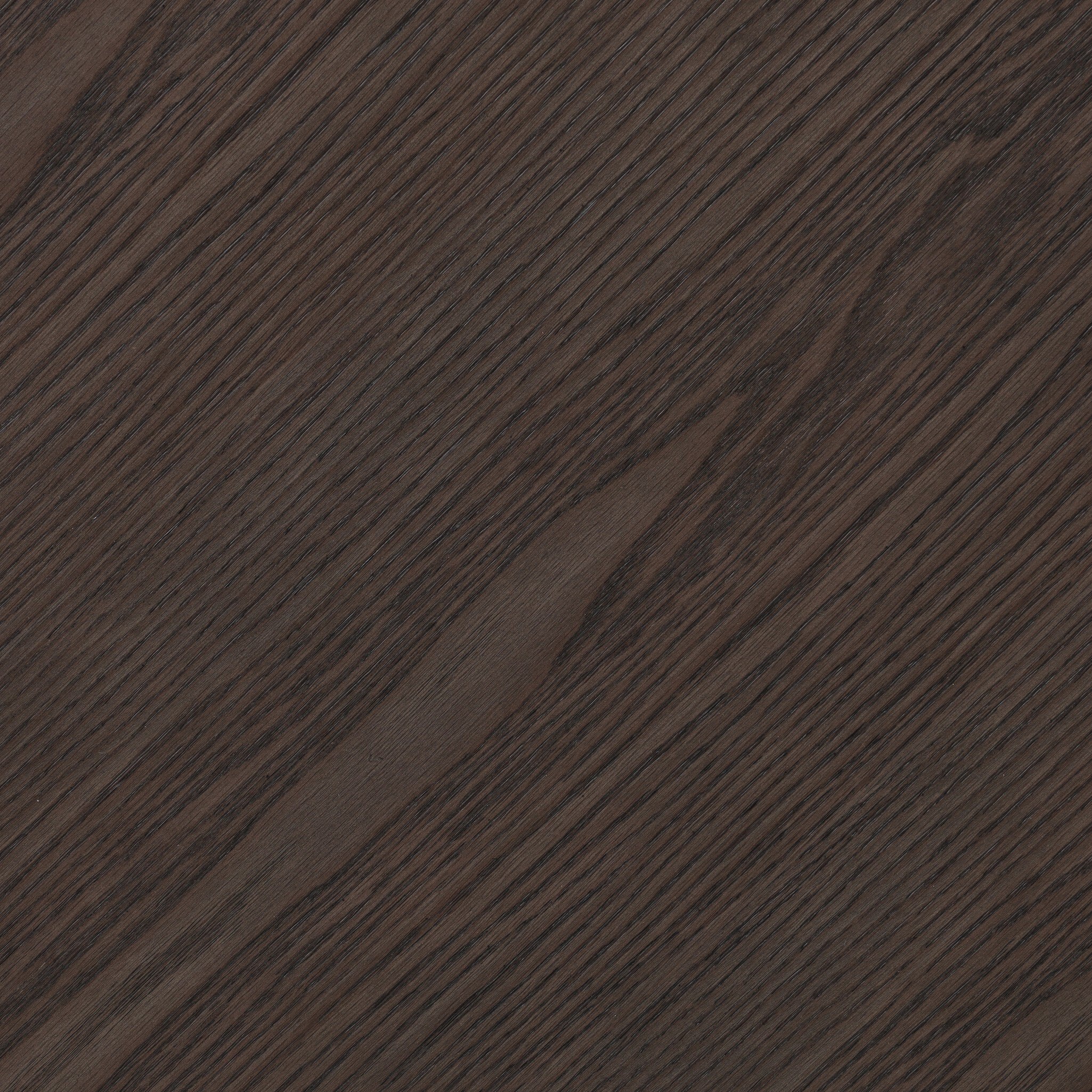 Goetz Bar + Counter Table - Brown Oak Veneer