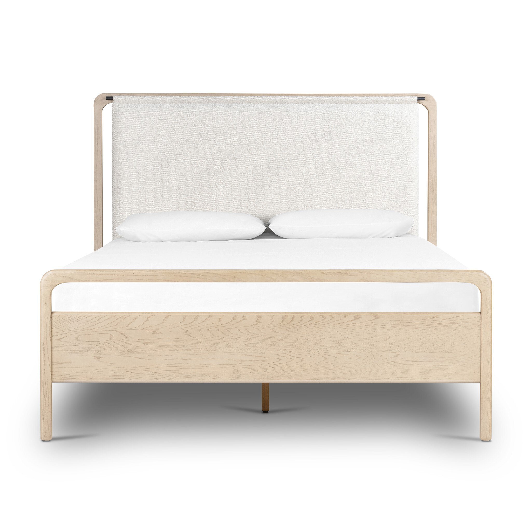 Rosedale Bed - Knoll Natural