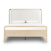 Rosedale Bed - Knoll Natural