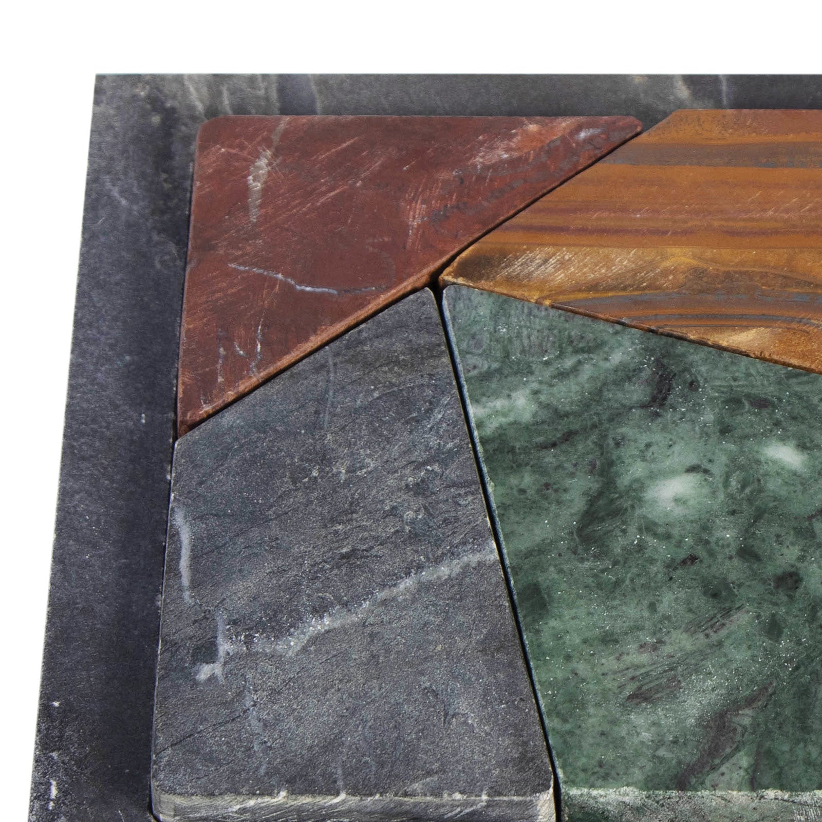 Milena Marble Tabletop Puzzle