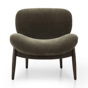 Celine Chair - Monte Olive
