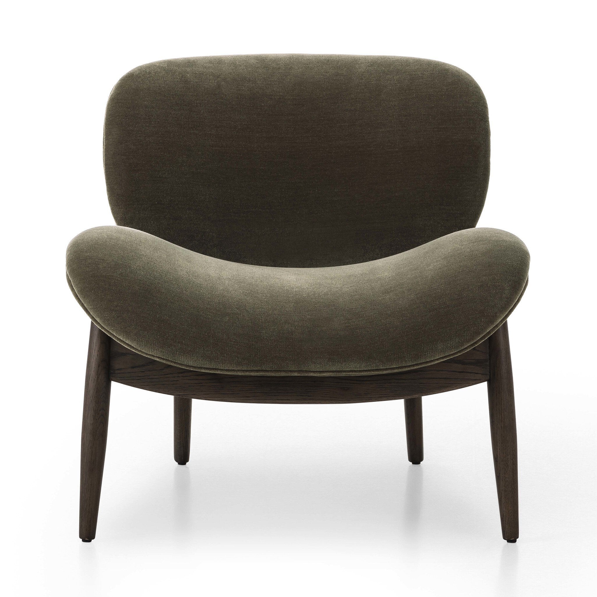 Celine Chair - Monte Olive