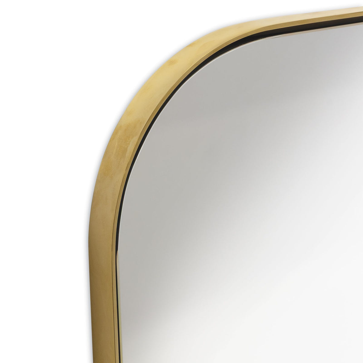 Iris Mirror