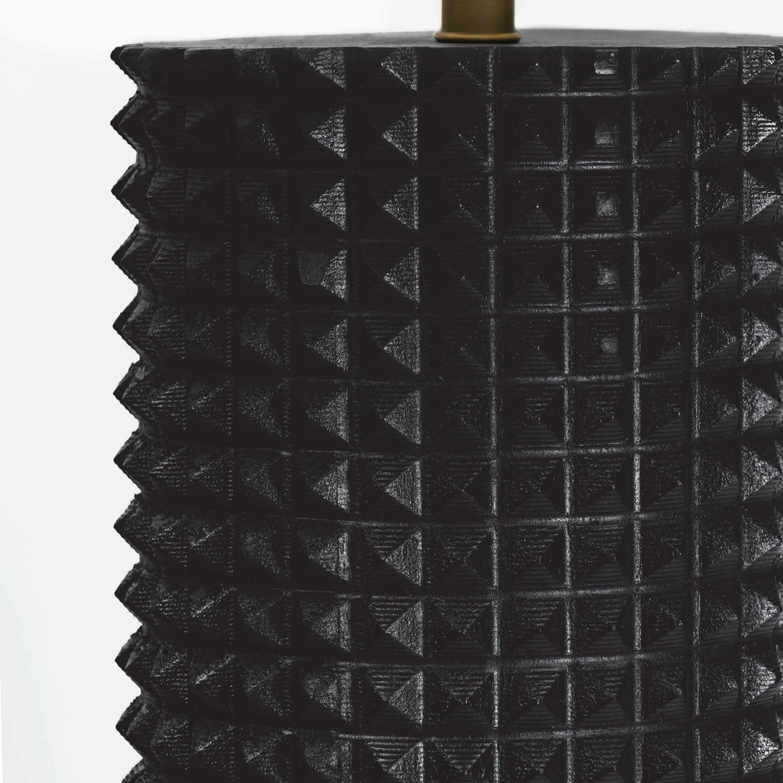 Symon Wood Table Lamp