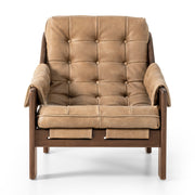 Halston Chair - Palermo Drift