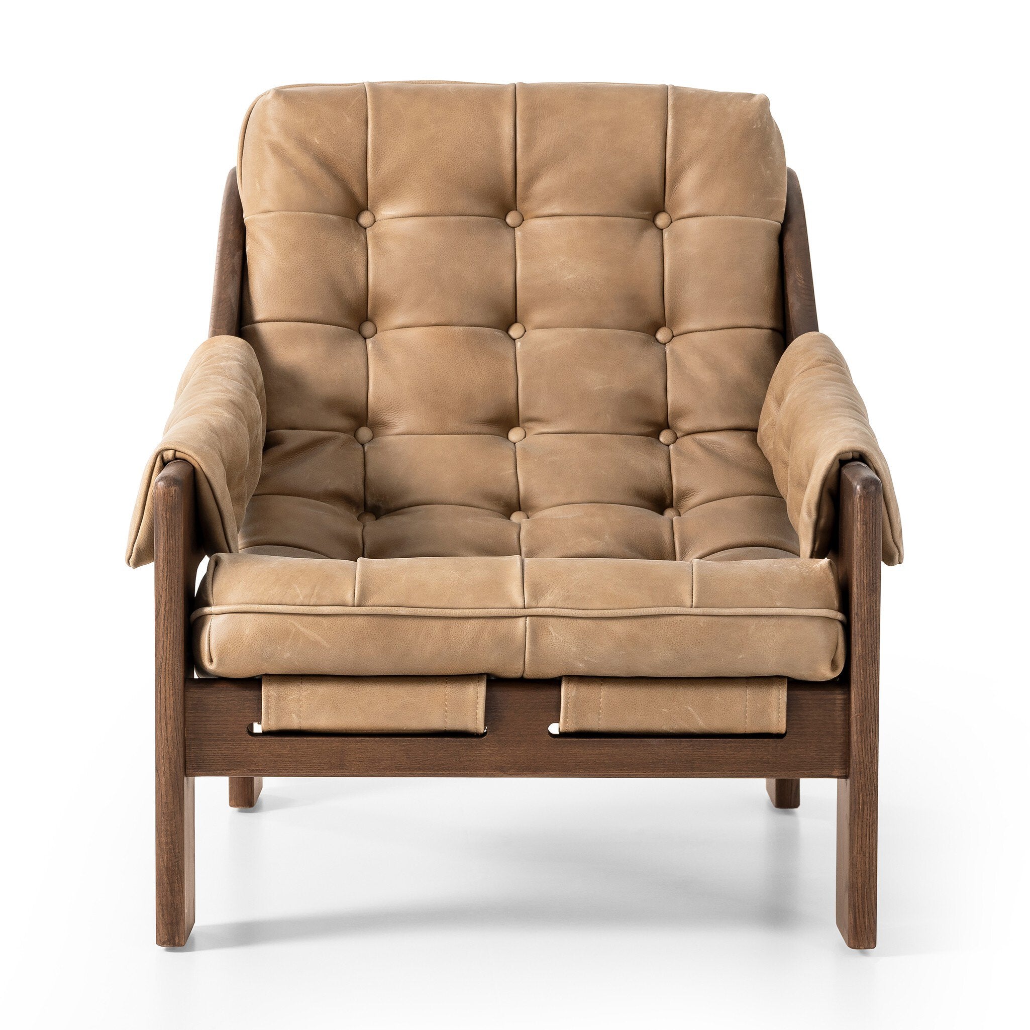 Halston Chair - Palermo Drift