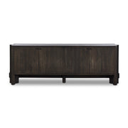 Sylvie Sideboard - Brushed Dark Brown