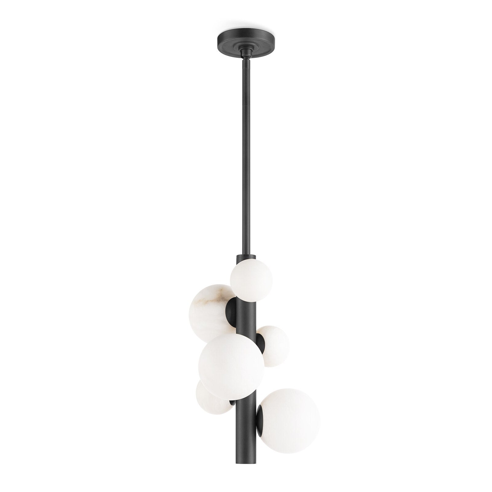Styx Vertical Pendant (Oil Rubbed Bronze)