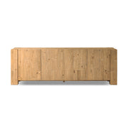 Perot Sideboard - Light Blonde Pine