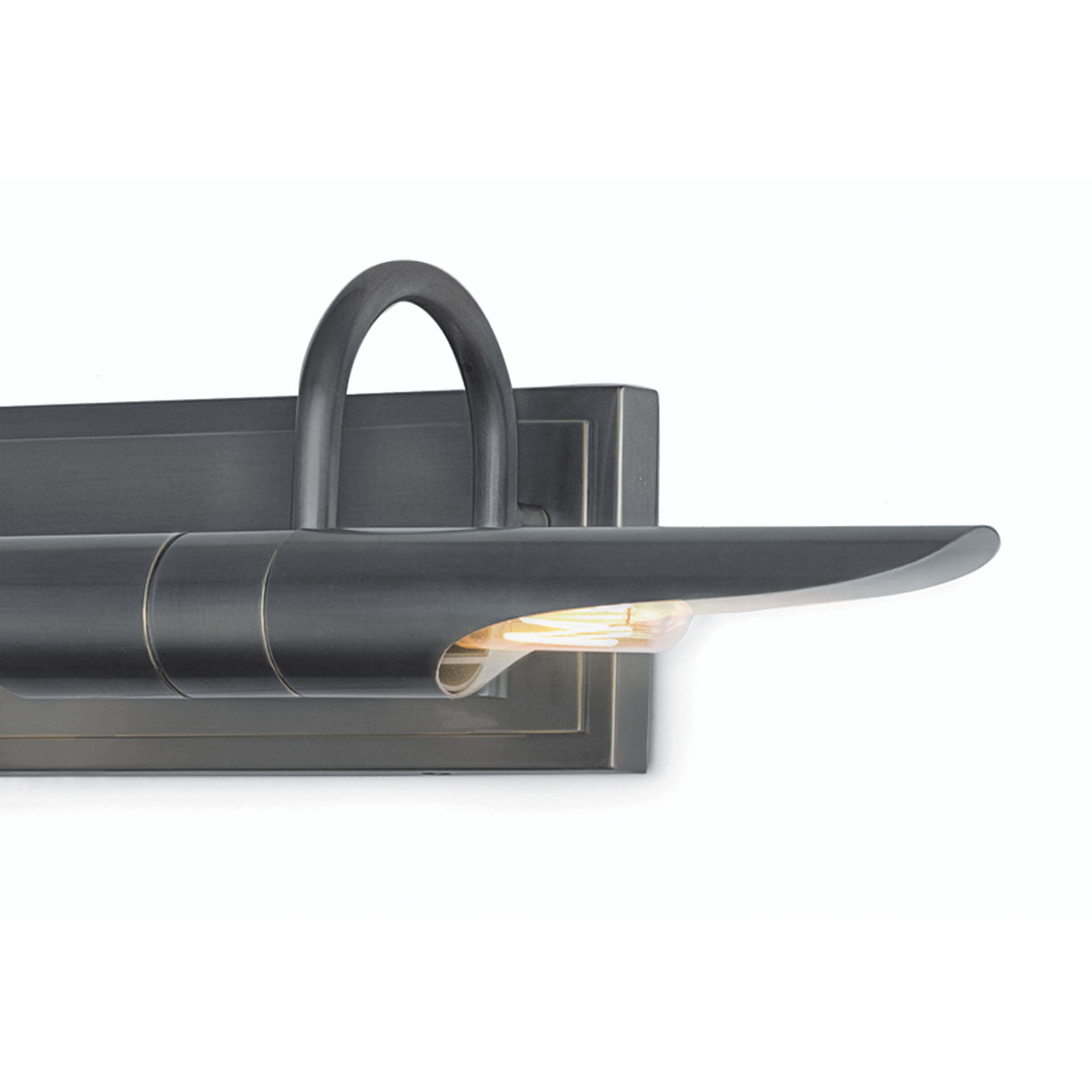 Redford Picture Light Large (Oil Rubbed Bronze)
