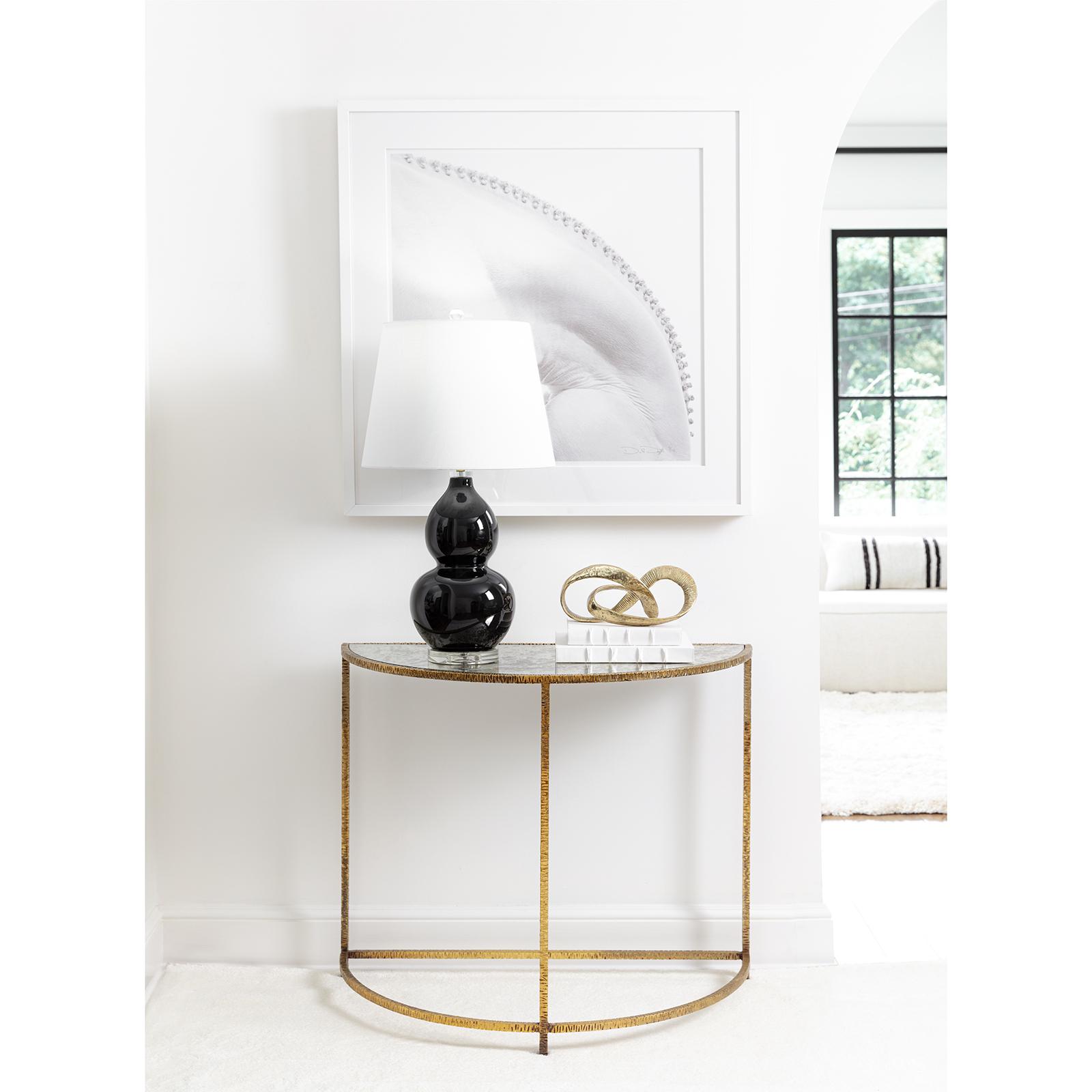 Anastasia Demilune (Gold)