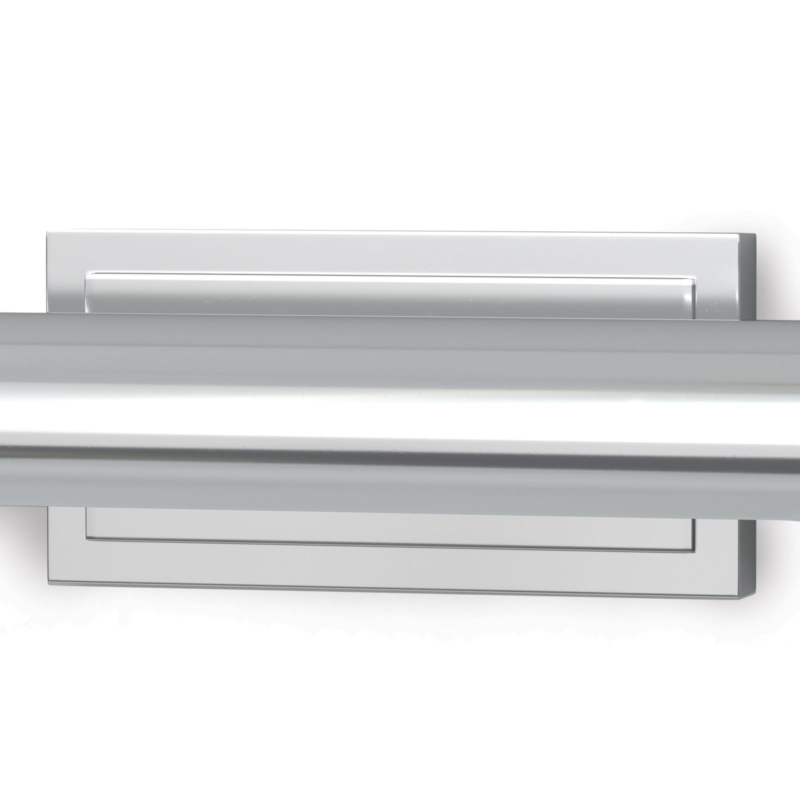 Devon Picture Light Small (Polished Nickel)