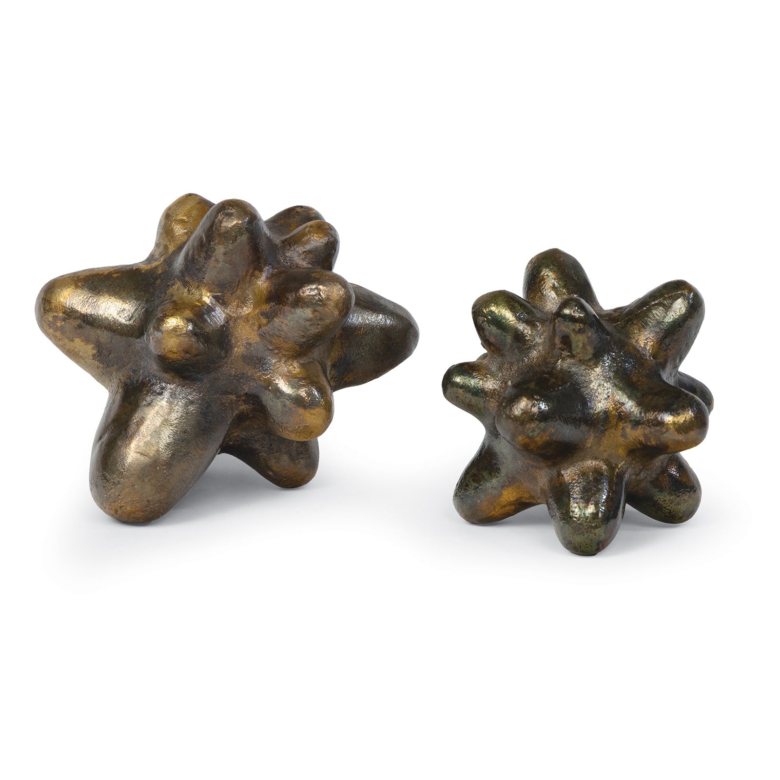 Amor Metal Objet Large (Brass)