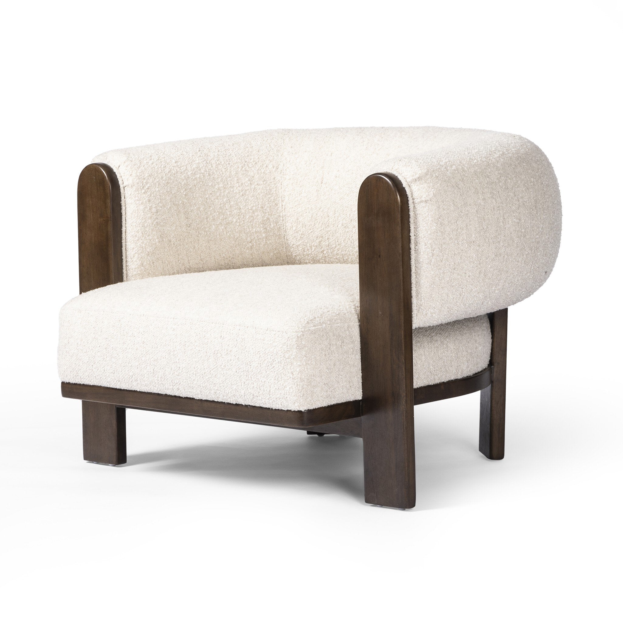 Ira Chair - Somerton Ash