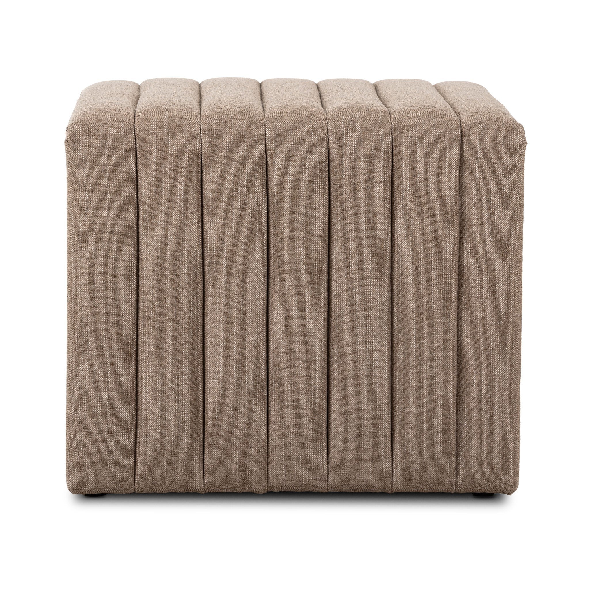 Augustine Ottoman-21" - Crypton Nomad Taupe