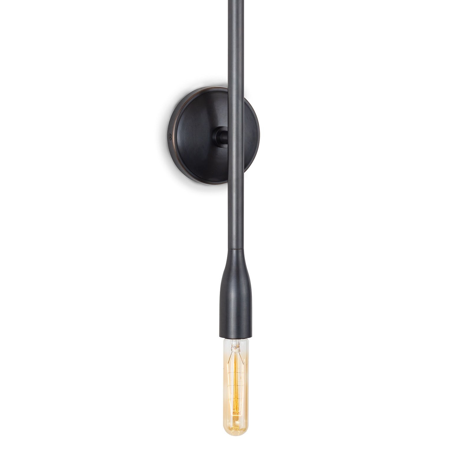 Cobra Sconce (Oil Rubbed Bronze)