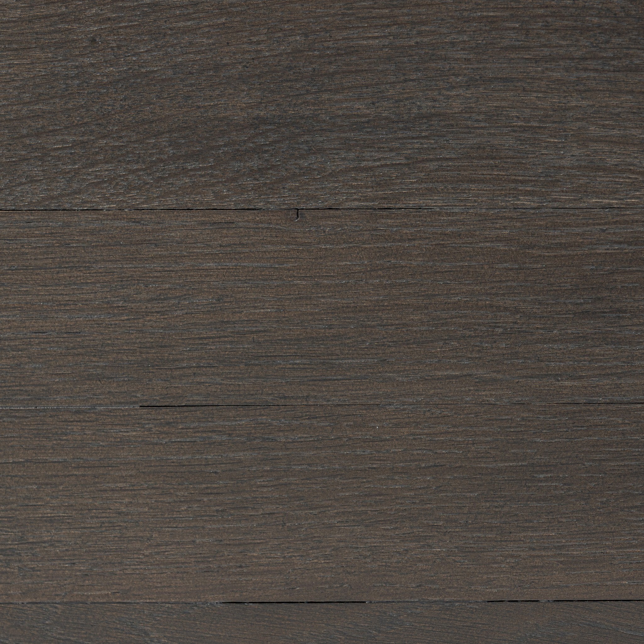 Glenview Nightstand - Cracked Smoked Black Veneer