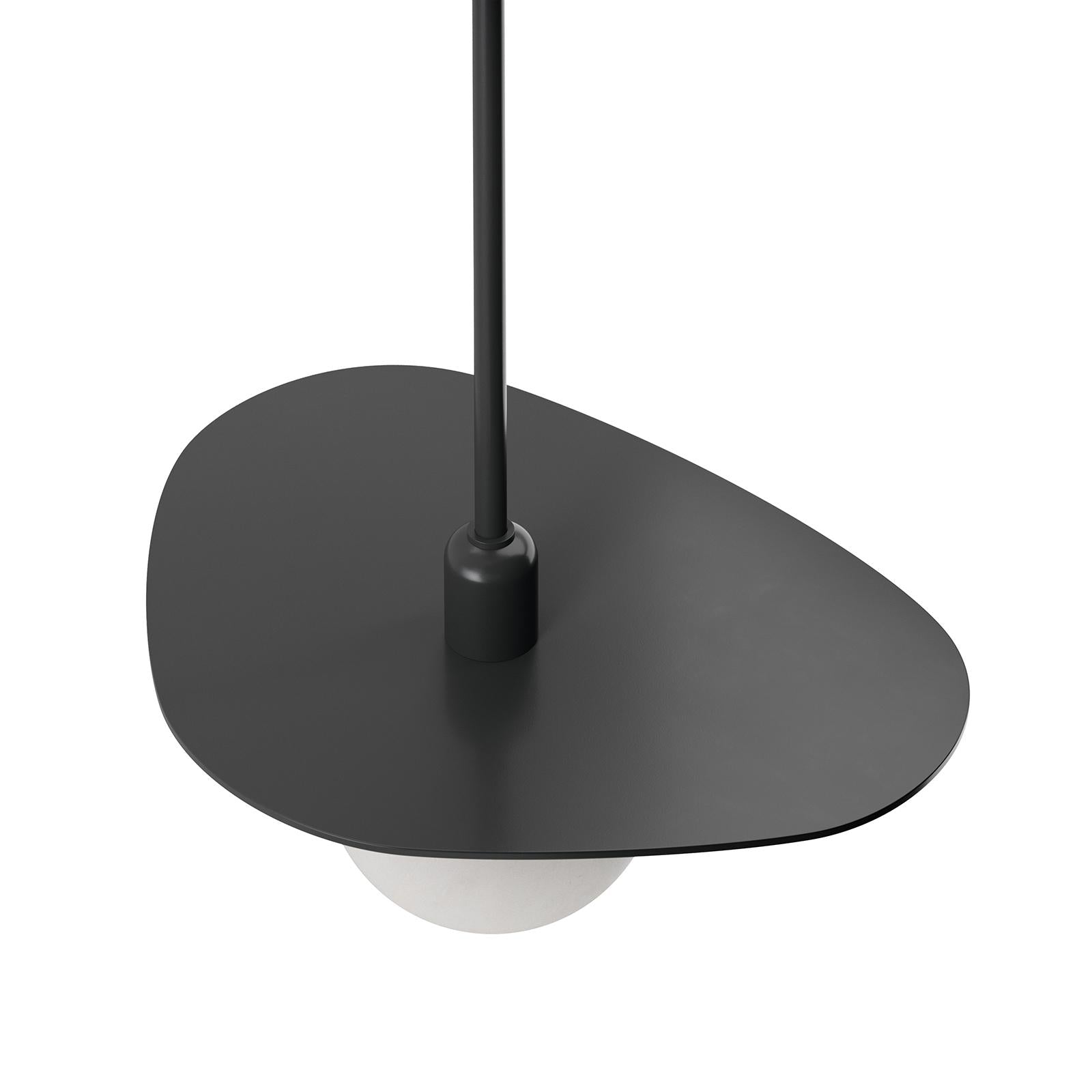 Rhoads Pendant (Oil Rubbed Bronze)