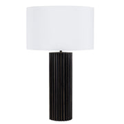 Zara Metal Table Lamp