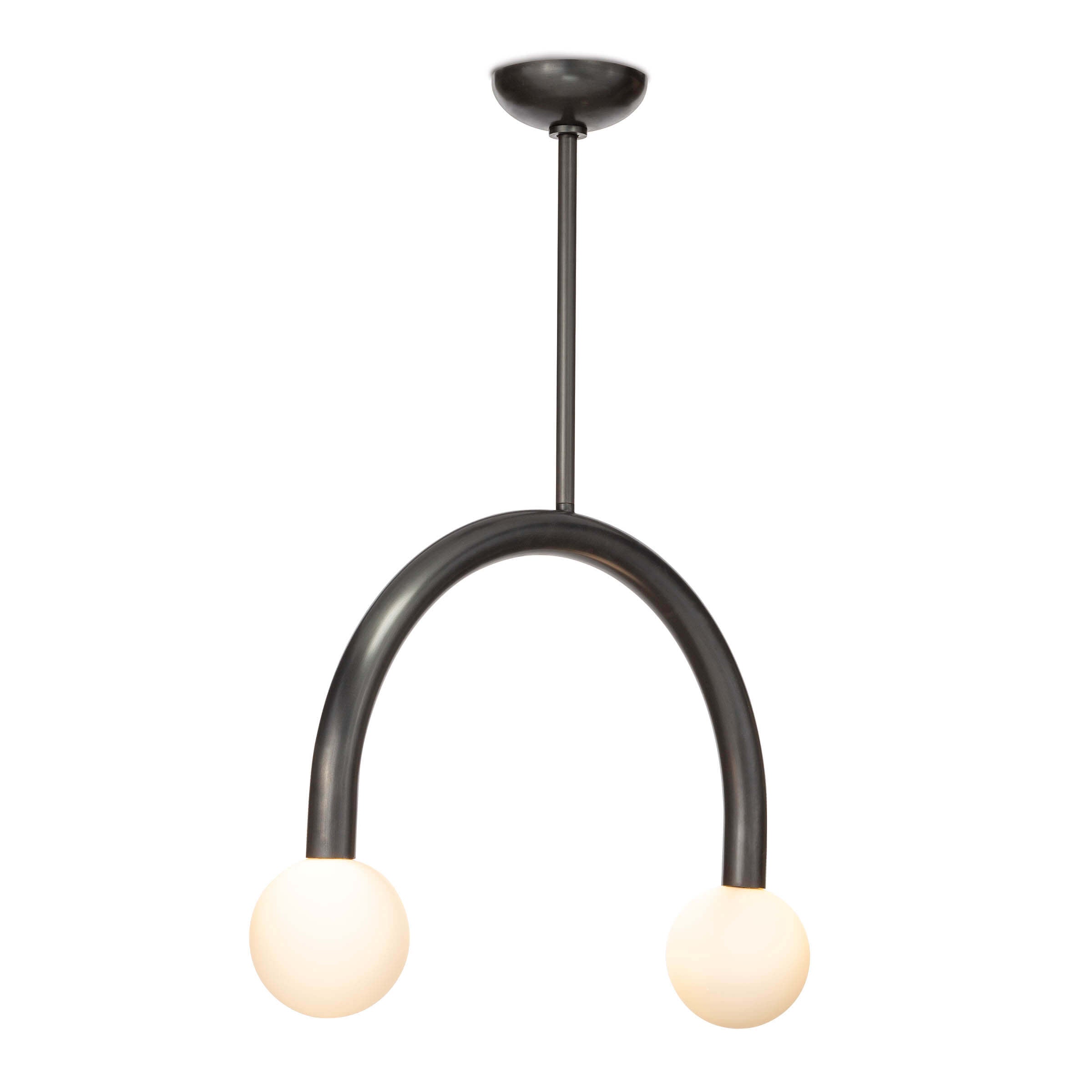 Happy Pendant Small (Oil Rubbed Bronze)